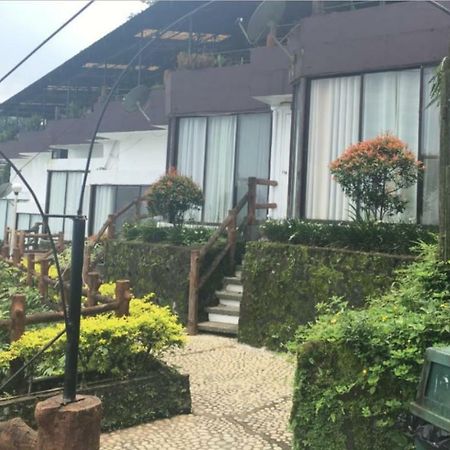 Residence Inn Tagaytay City Exterior photo