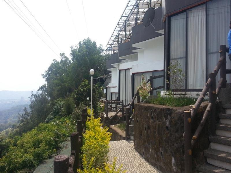 Residence Inn Tagaytay City Exterior photo
