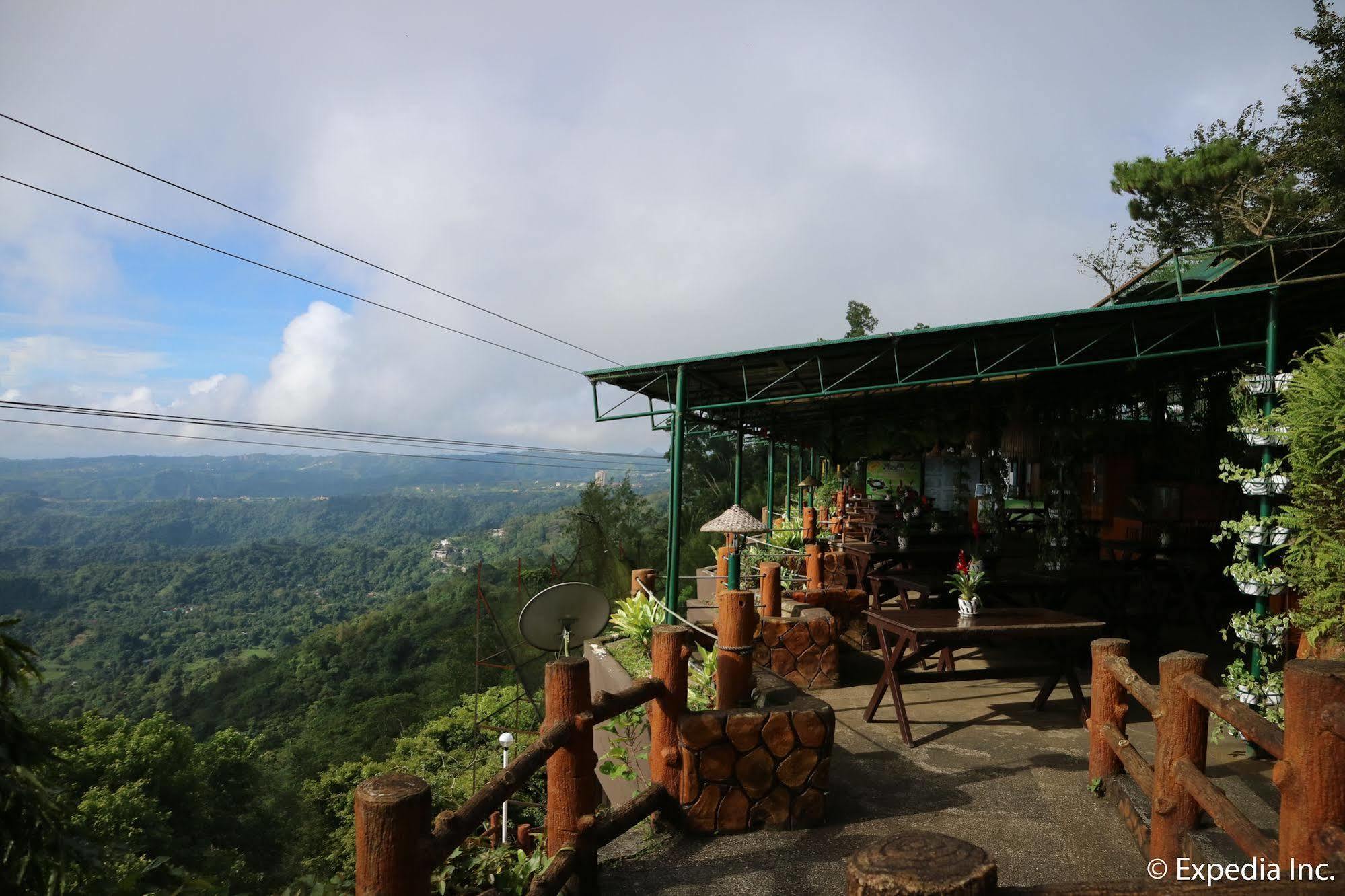 Residence Inn Tagaytay City Exterior photo