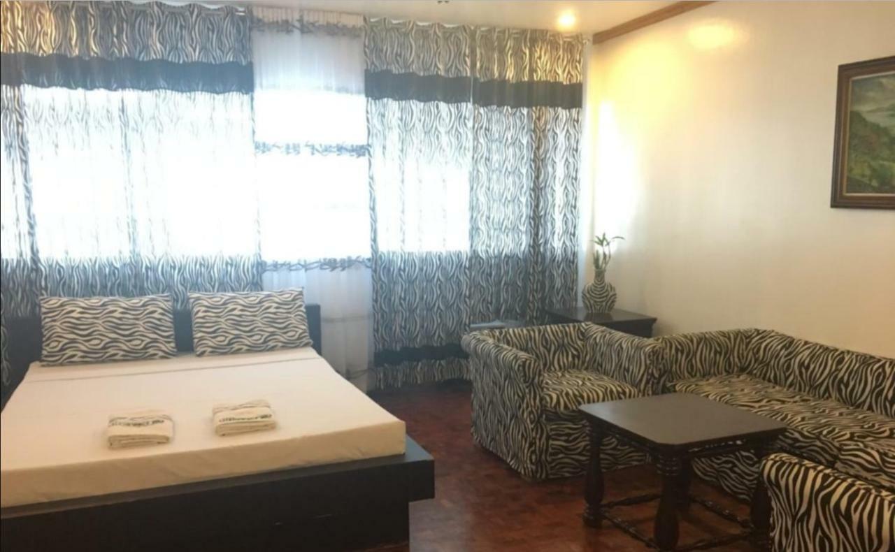 Residence Inn Tagaytay City Exterior photo