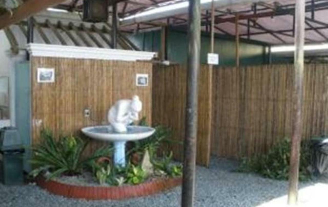 Residence Inn Tagaytay City Exterior photo
