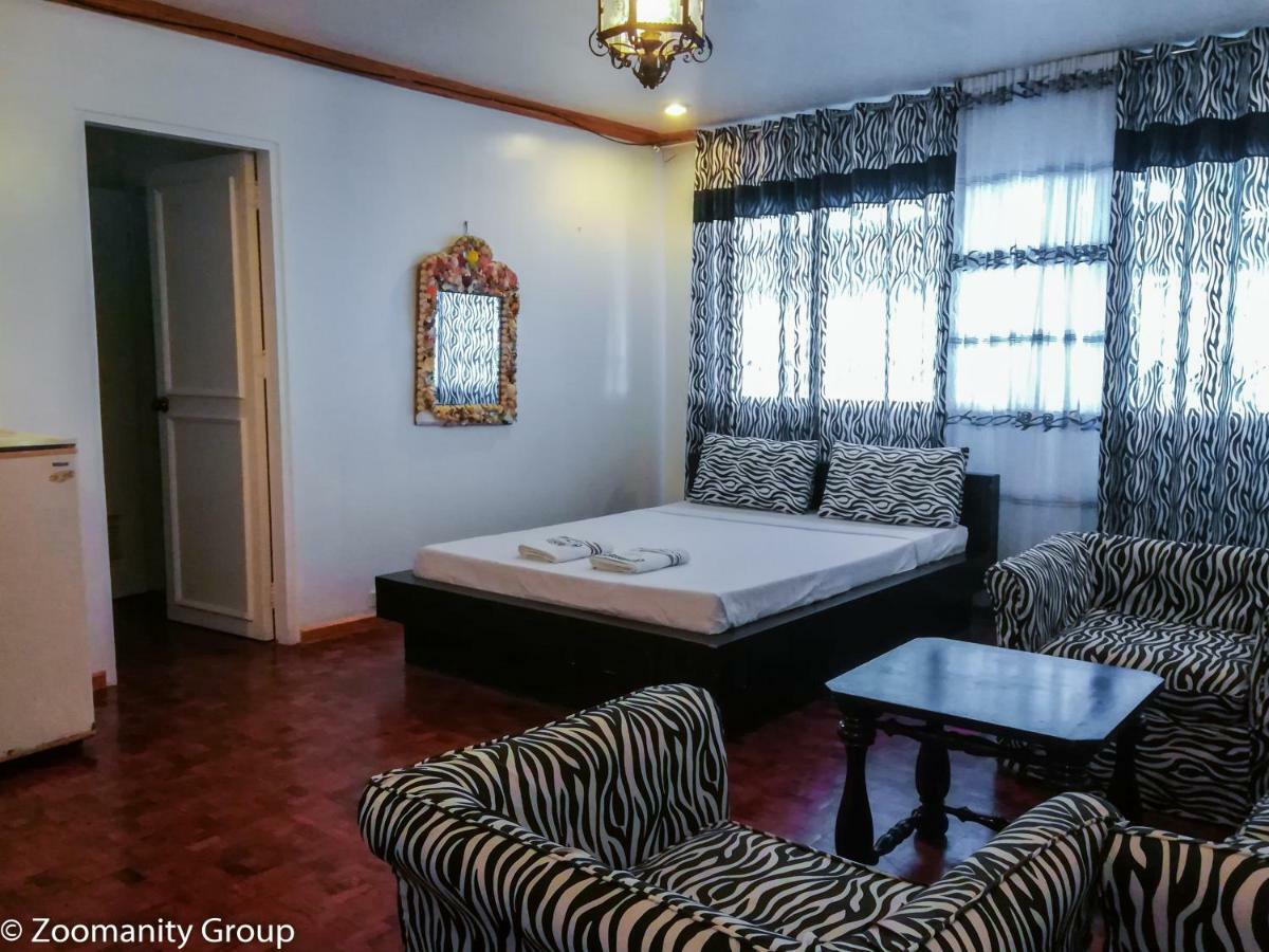 Residence Inn Tagaytay City Exterior photo